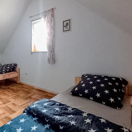 Holiday home 2 Bedroom In *