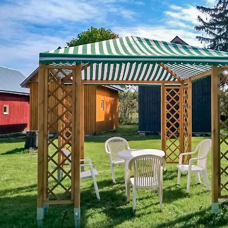 2 Bedroom In Casa vacanze Ilawa