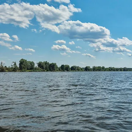 Casa vacanze 2 Bedroom In Ilawa