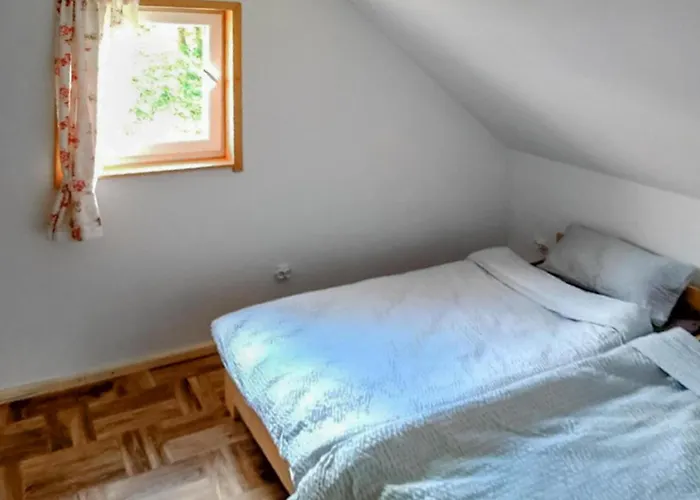 Holiday home 2 Bedroom In