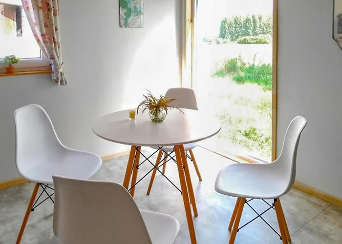 Holiday home 2 Bedroom In *