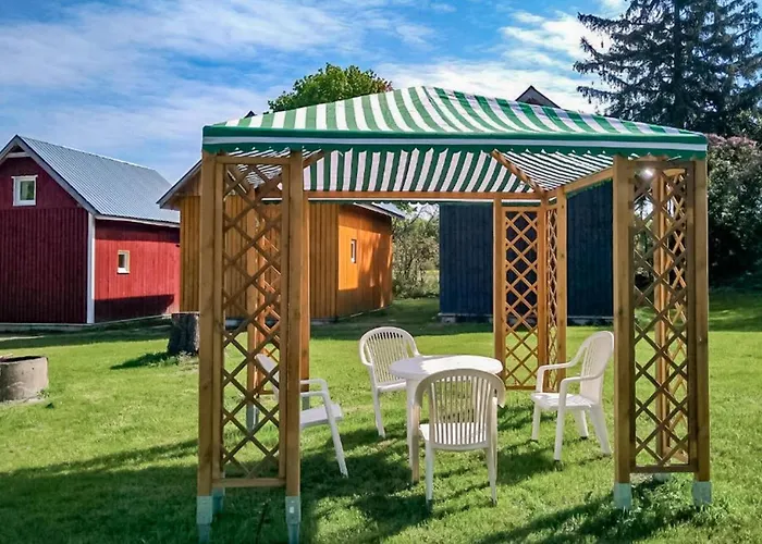 2 Bedroom In Holiday home Ilawa