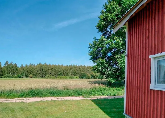 Holiday home 2 Bedroom In