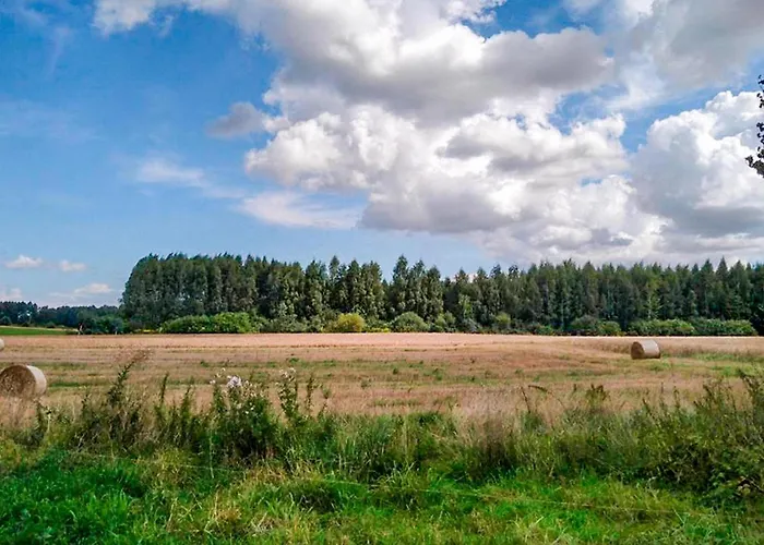 Holiday home 2 Bedroom In *